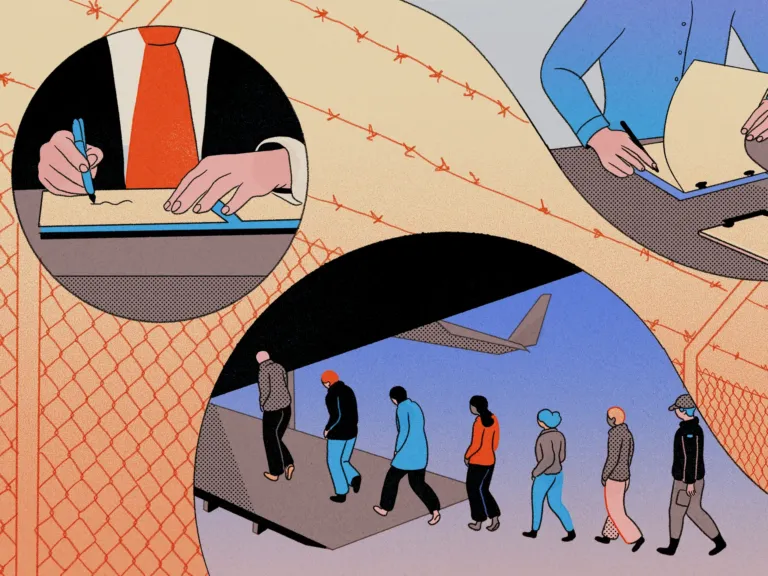 Explainer: How does deportation work, and how much does it cost?