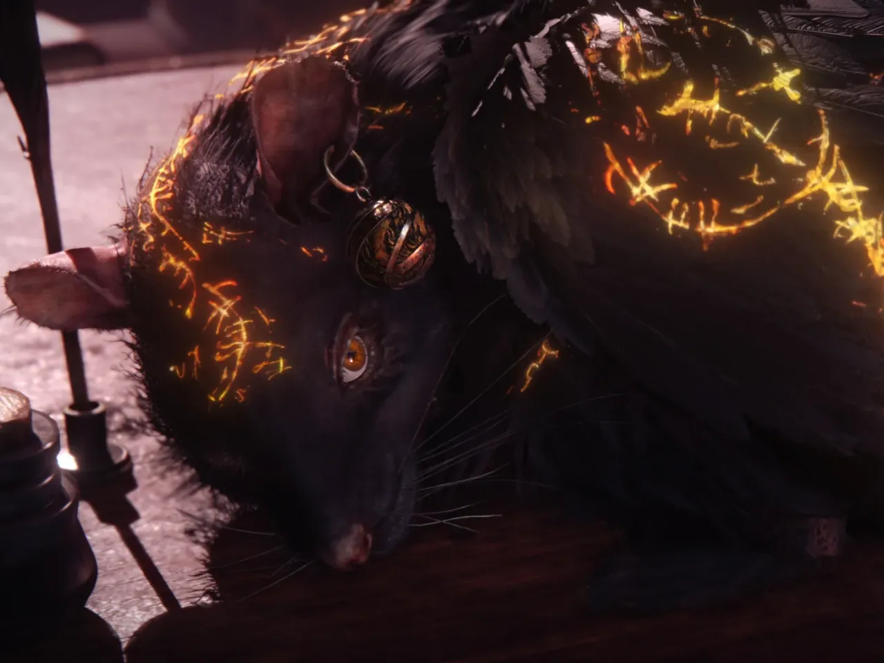 Trump's tariffs complicate the Switch 2 launch, says Nintendo of America president 3 An enigmatic character from upcoming Nintendo Switch 2 exclusive The Duskbloods by FromSoftware.
