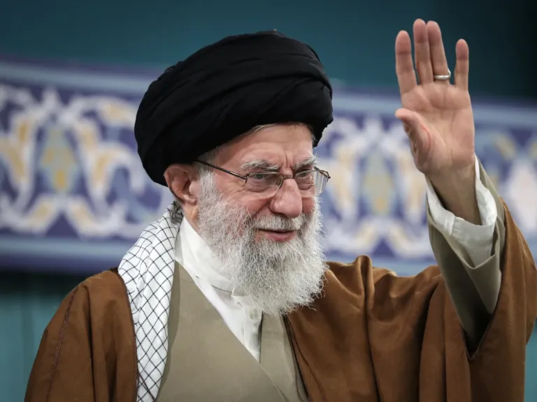 Iran insists on ‘indirect’ talks with the U.S., refuting Trump