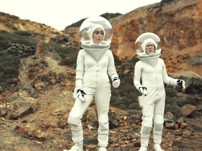 ‘Black Mirror’ creator pulls from reality in dystopian season 7, out now