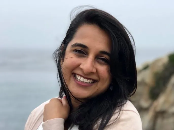 Harsha Nahata