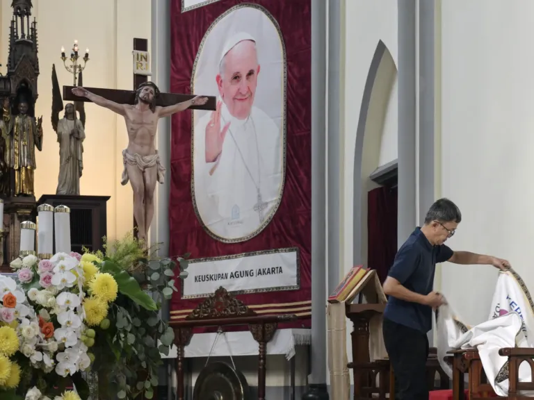 Pope Francis was a towering — and sometimes controversial — figure