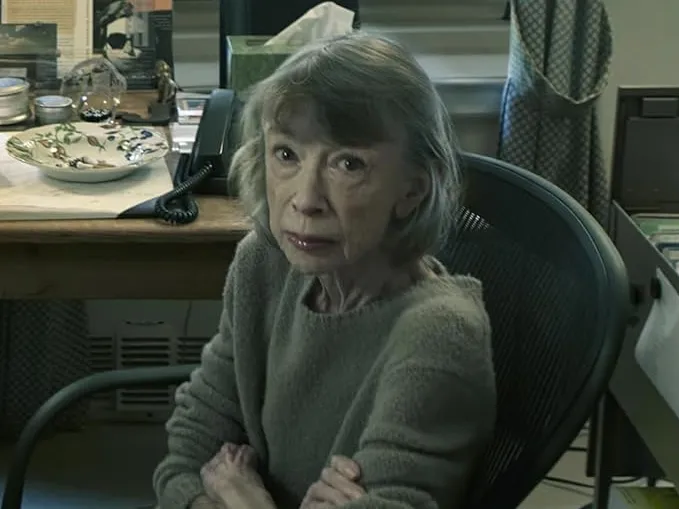 Joan Didion leaves one more piece of writing to faithful fans