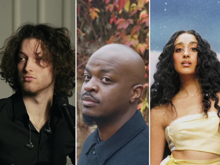 Meet the artists behind the U.N.’s second annual nature sounds mixtape
