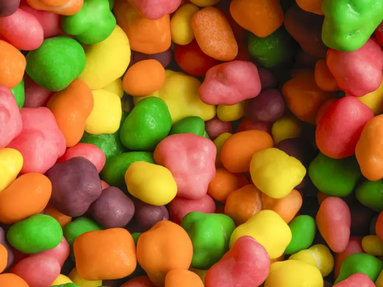 RFK Jr. wants the food industry to stop using synthetic dyes