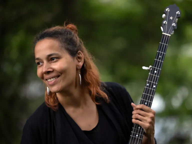 Carolina to ‘Cowboy Carter’ and back: A celebration of Black roots music finds a home