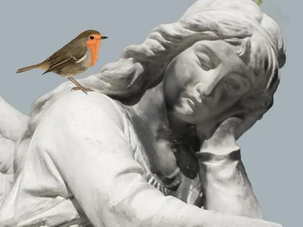 What connects Fredéric Chopin, Marcel Proust and Jim Morrison? A final resting place