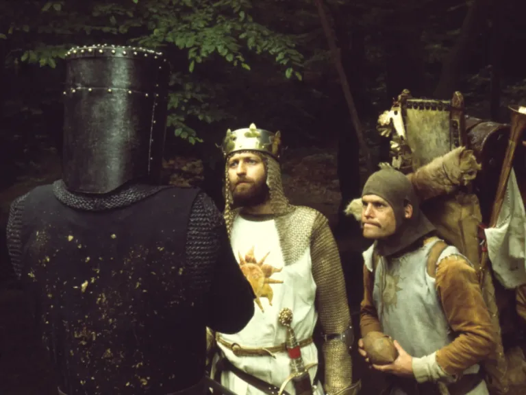 50 years of ‘Monty Python and the Holy Grail’: Its legacy and what it means to fans