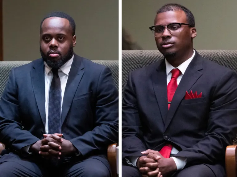 3 former Memphis police officers found not guilty in the death of Tyre Nichols
