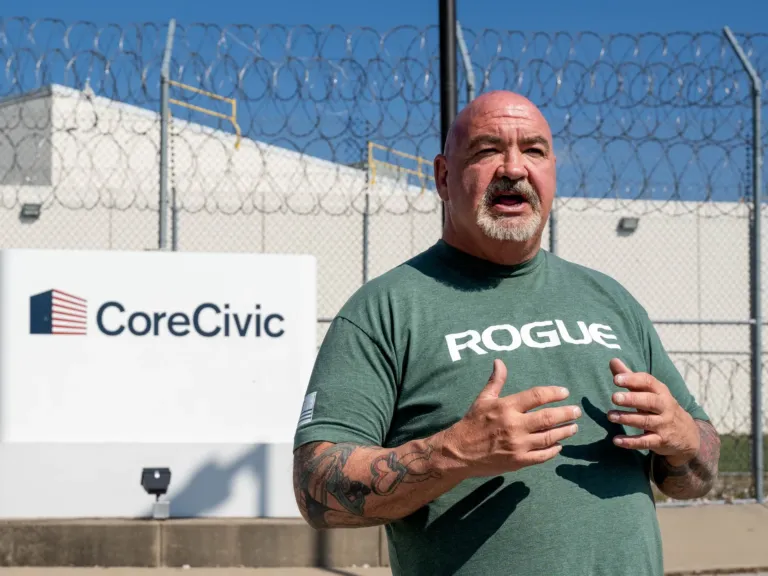 Cities aiming to thwart immigrant detention centers wield a secret weapon: local laws