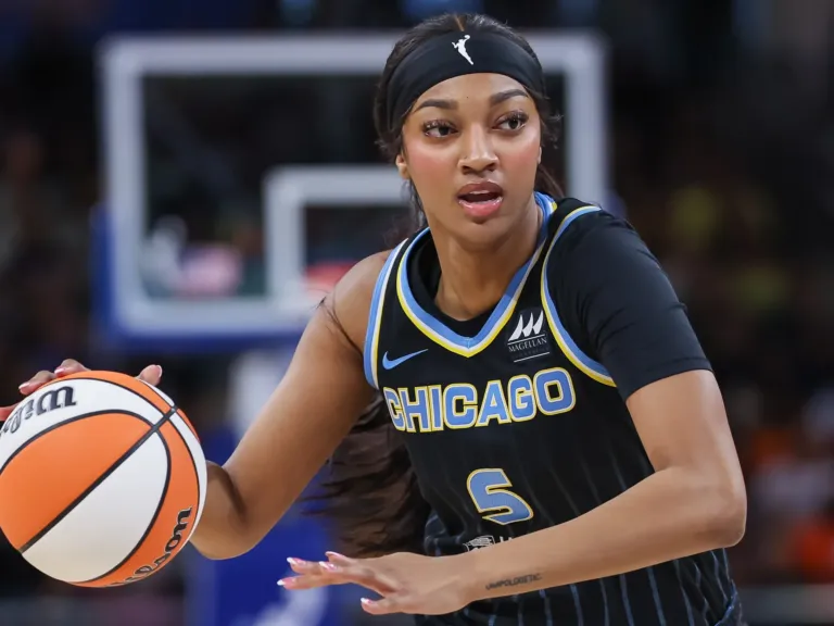 WNBA opens season with Caitlin Clark vs. Angel Reese and labor disputes