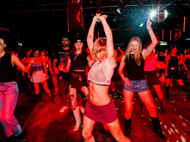 New to your queerness? Here’s how to find a supportive community in your area