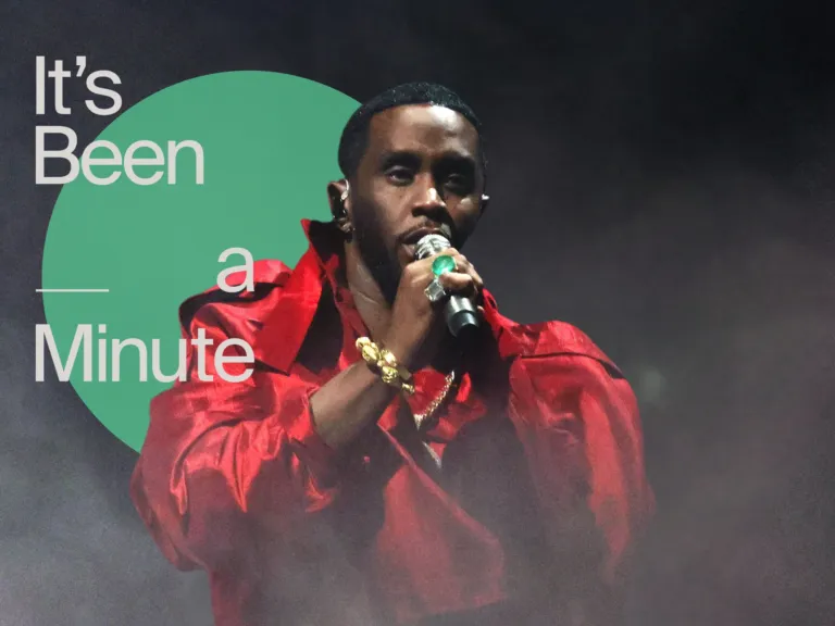 Diddy’s lawyers plan to argue “mutual violence.” Will that strategy work?