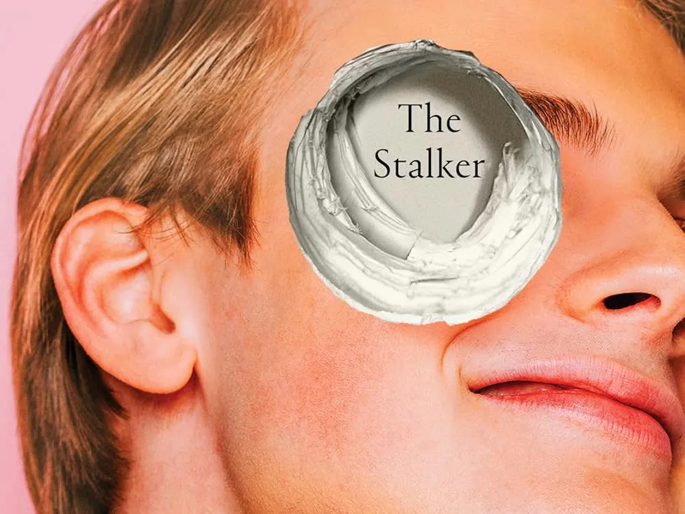 ‘The Stalker’ is one of the most appalling characters in recent American fiction