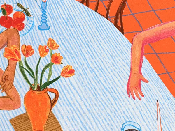 Want to cut through small talk? Try asking a ‘magical question’