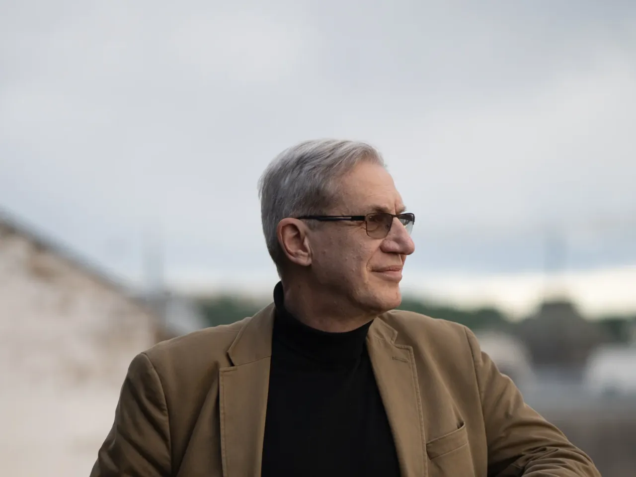 Hungary inspires U.S. conservatives. Its leader is seen as running a 'dictatorship' 6 Bálint Magyar, a former education minister and a leading Hungarian sociologist at the Democracy Institute at Central European University.