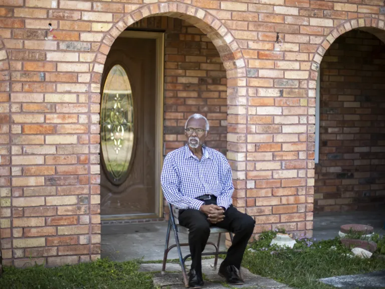 Over-polluted communities vow to fight despite EPA’s rollback on environmental justice