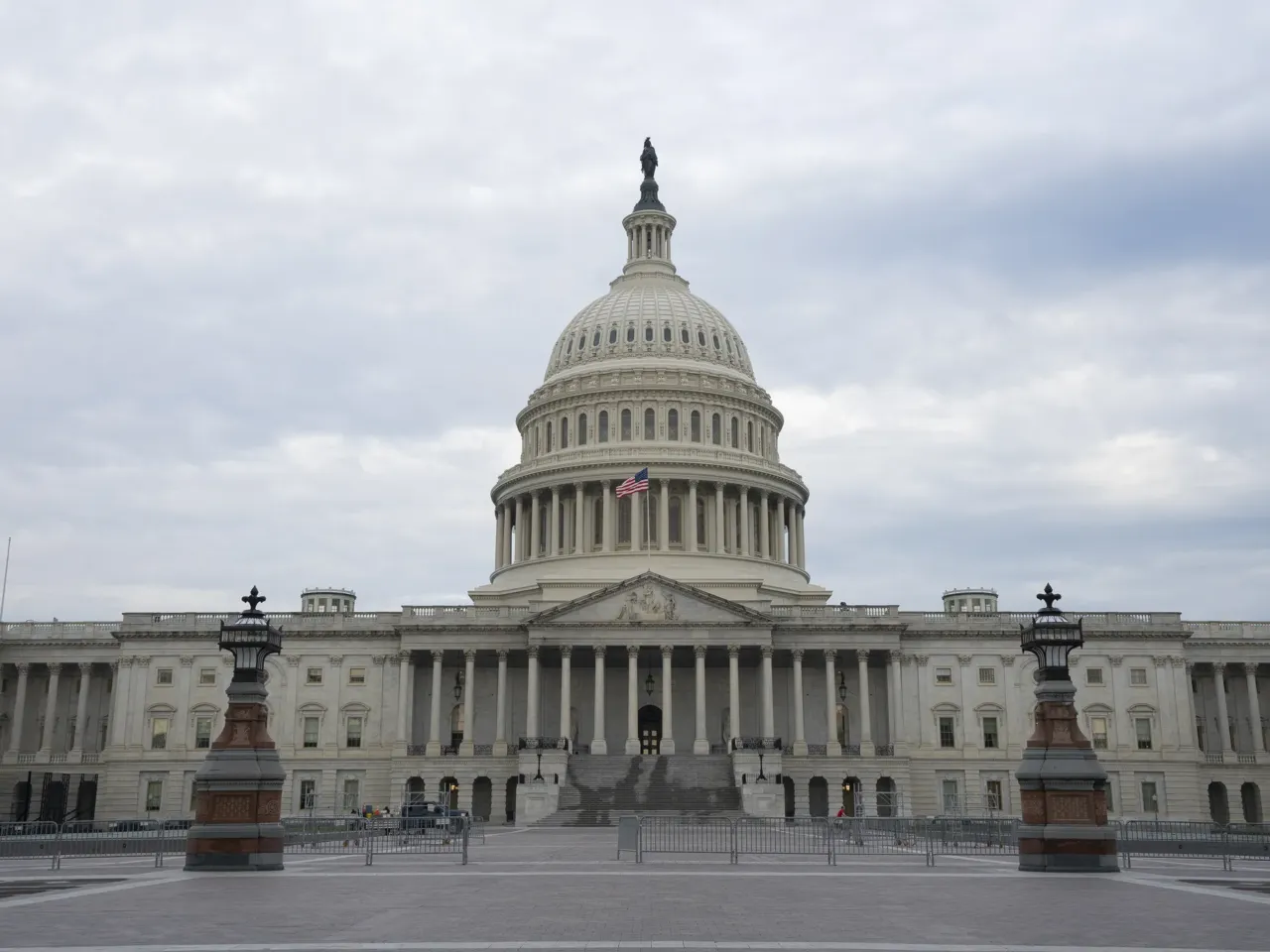 Legislation to enact President Trump's tax and spending agenda moves to the GOP-controlled Senate this week.