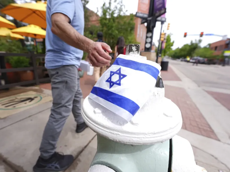 How self-radicalization and a ‘cauldron of extremism’ fuels antisemitic attacks