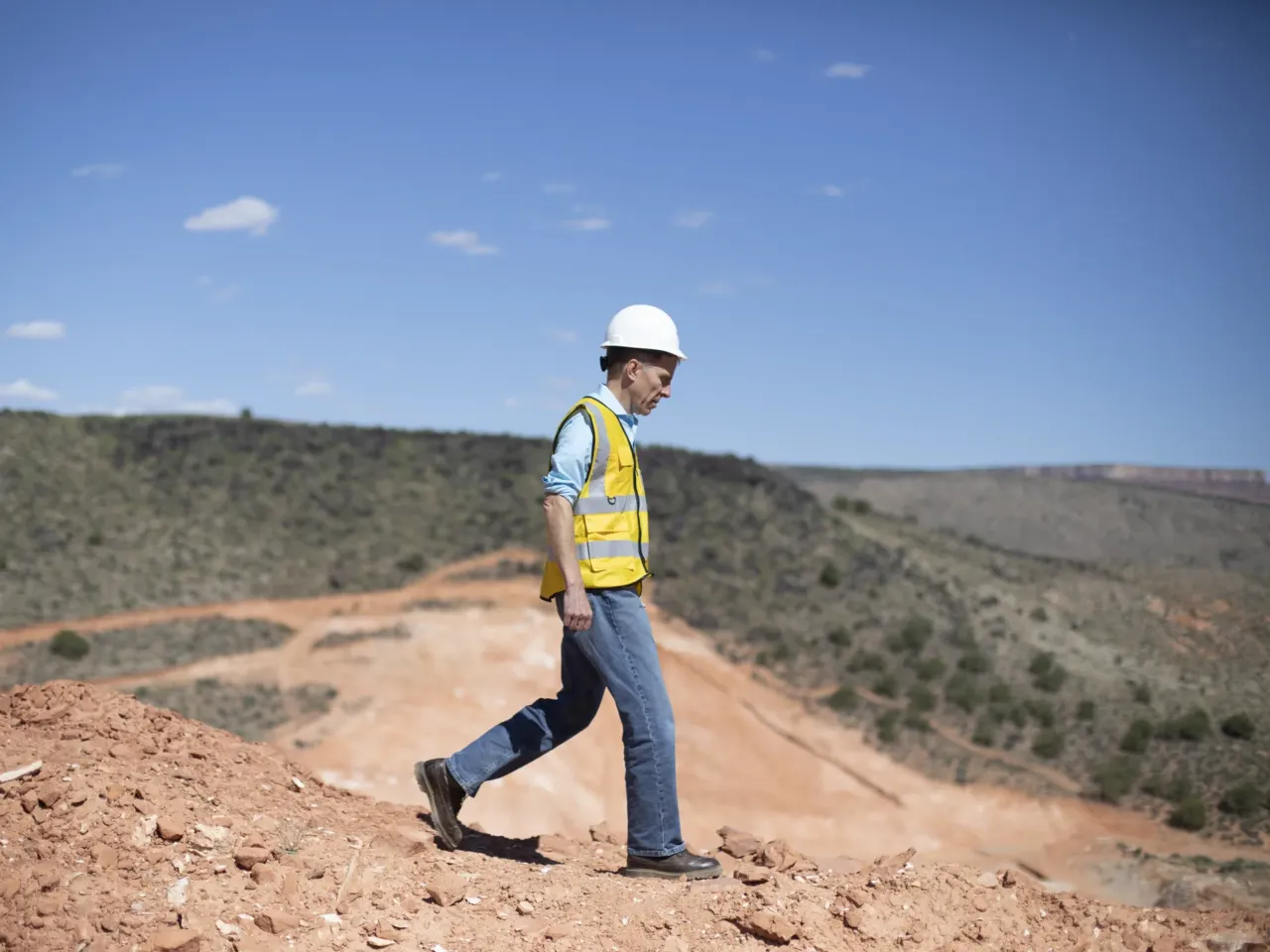 This city is exploring an unconventional solution to water scarcity: sewage 2 "If you want to know the true value of water, that occurs when the well goes dry," Zach Renstrom said. Despite the high price tag of building wastewater recycling plants, smaller communities like St. George believe it may be the best way to sustain their water supplies into a hotter, drier future.