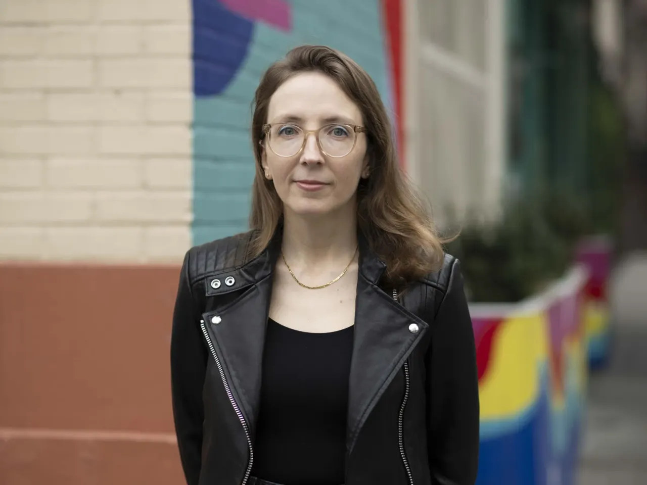 The best new albums out June 13 1 Mary Halvorson.