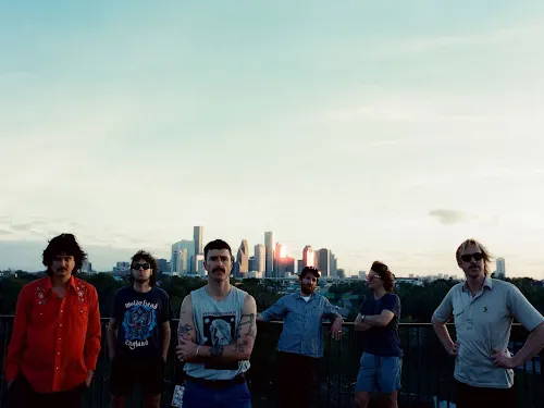 The best new albums out June 13 3 King Gizzard & The Lizard Wizard
