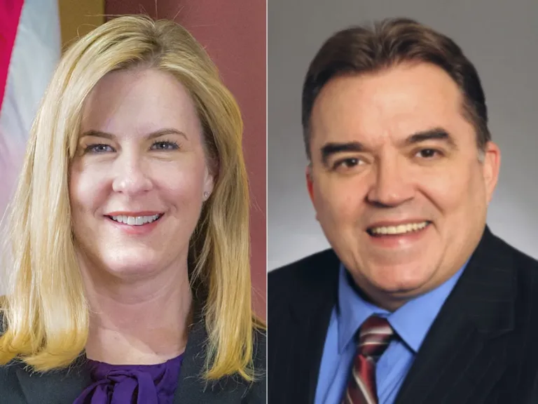 Suspect named in targeted shootings of Minnesota lawmakers