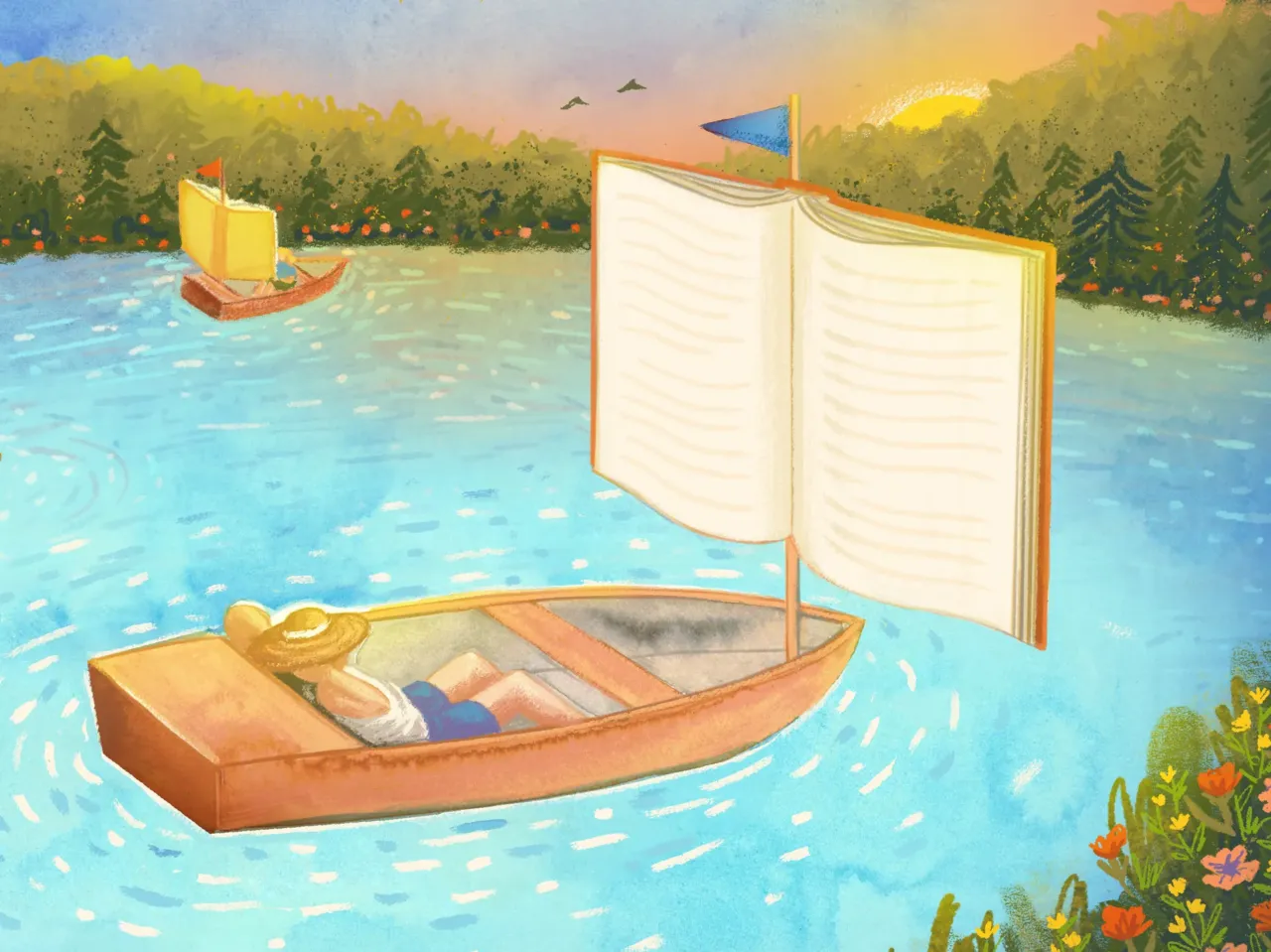 Here are the nonfiction books NPR staffers have loved so far this year