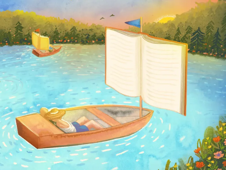 Here are the nonfiction books NPR staffers have loved so far this year