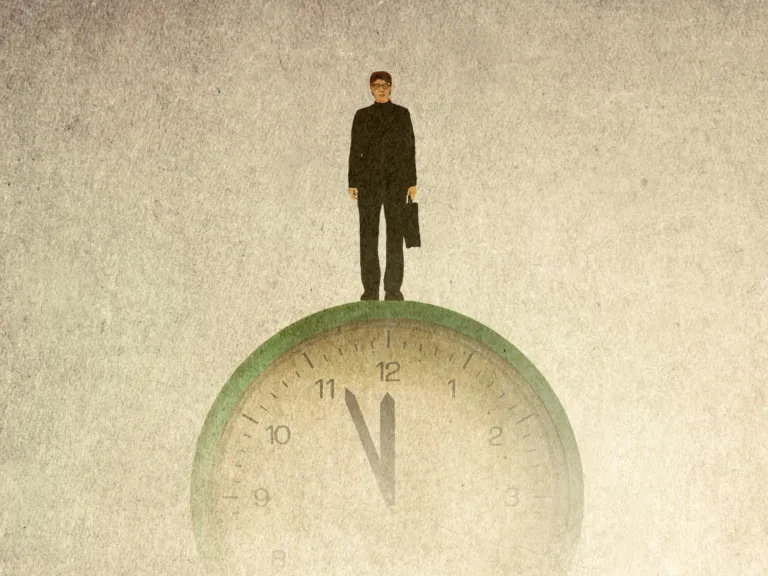Just got laid off? Get back on your feet with this step-by-step guide