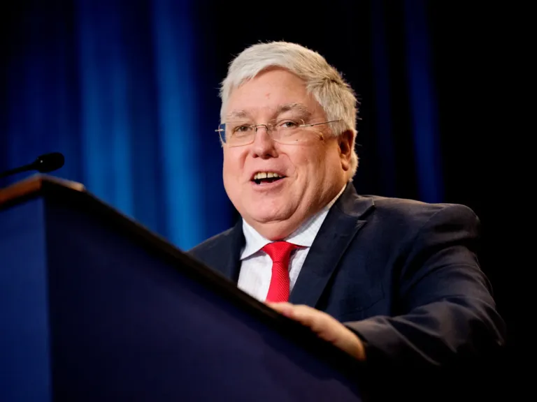 GOP governors stay silent amid plans to slash Medicaid spending in their states