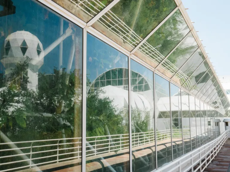 Inside the evolution of Biosphere 2, from ’90s punchline to scientific playground