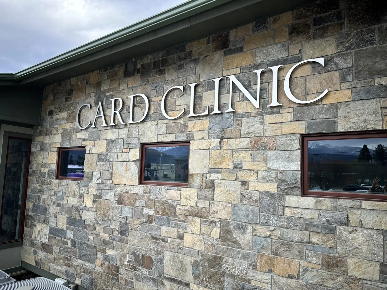 The CARD Clinic in Libby closed after a lawsuit brought by BNSF Railway on behalf of the federal government. After the court issued a roughly $6 million judgement, the railway seized the CARD clinic's property to collect a portion of the judgement as a whistleblower. The clinic is now fighting that move in federal court.