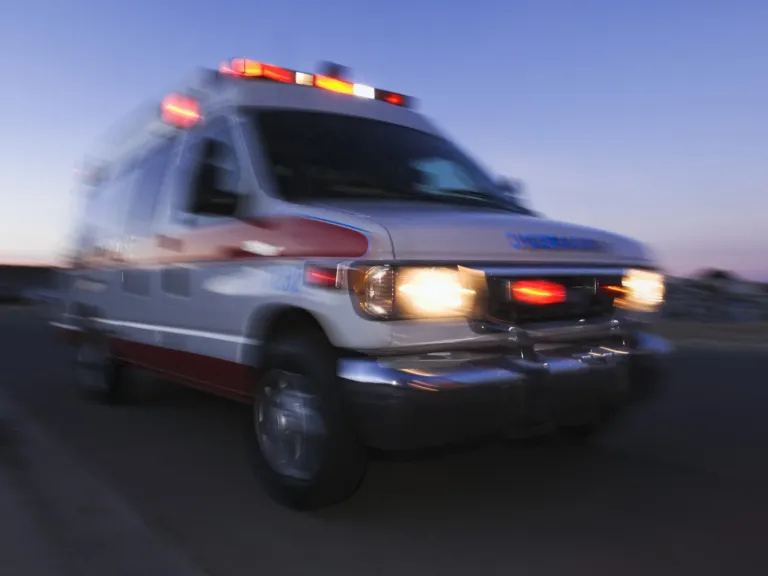 State laws to stop surprise ambulance bills face pushback from insurers