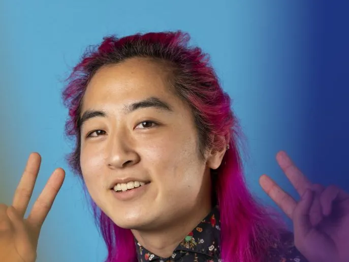 Jess Kung
