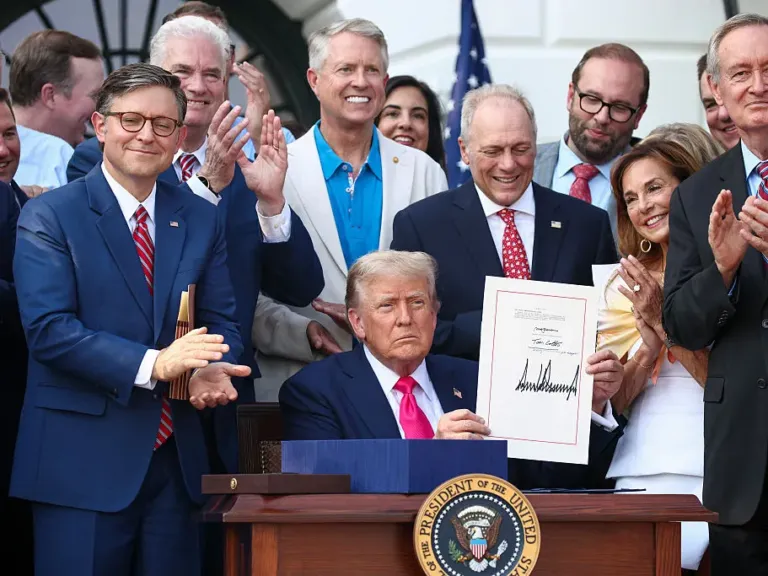 Why the health care lobby failed to stop cuts to Medicaid funding