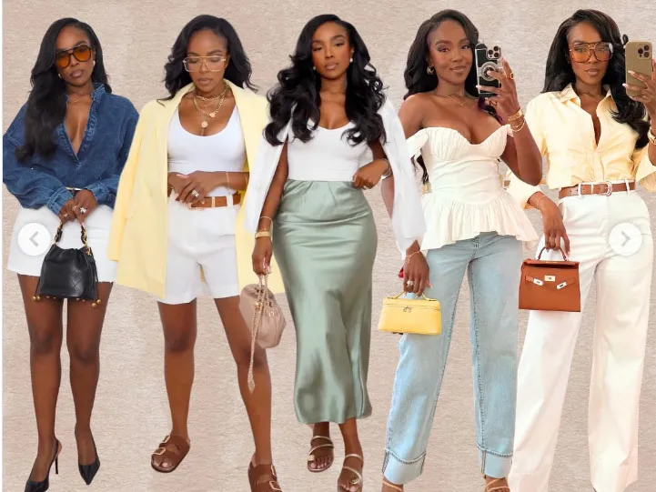 The economy is turbulent for influencers, too — here’s how you might see it online