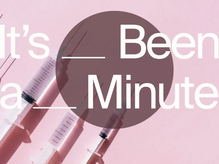 Botox and fillers are increasingly popular. How do we talk about them?