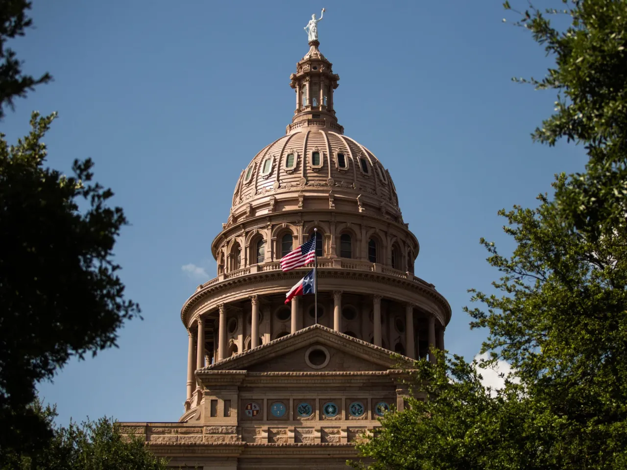 The Texas Legislature passed a bipartisan law aimed at clarifying the emergency exception to the state's abortion ban this spring. The law is called The Life of the Mother Act.