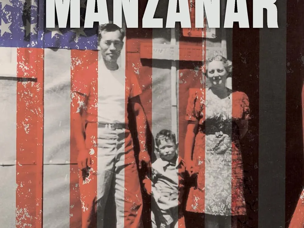 New book 'Together in Manzanar' reveals life inside WWII Japanese detention camp 1 162162 71i6sjrpmyl sl1500