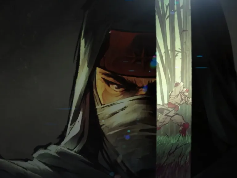 Preview — Shinobi: Art of Vengeance updates arcade action with slick new style