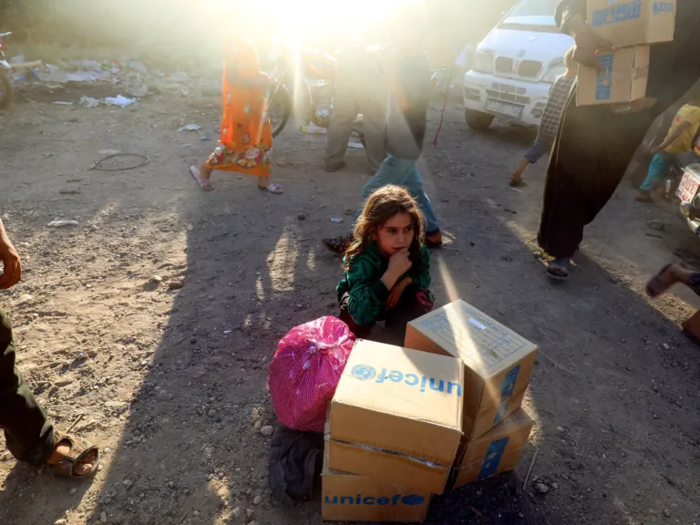 Details on what will rescission do to US foreign aid are murky