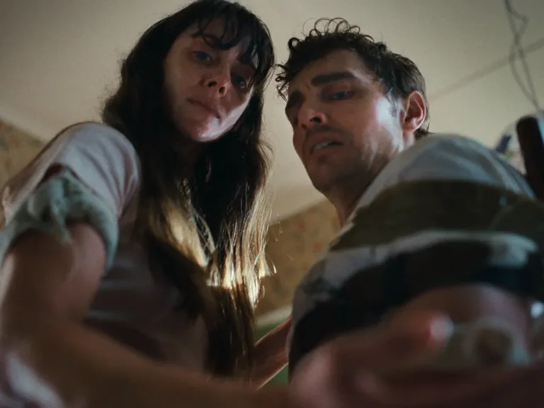 ‘Horrific’ relationships: Alison Brie and Dave Franco explore codependency in their movie