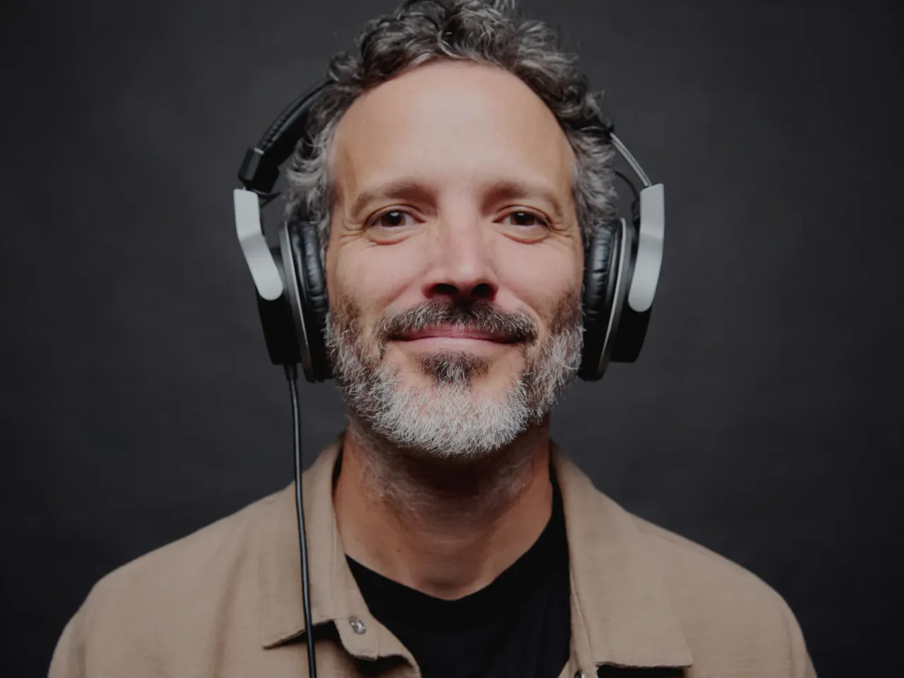 Bret McKenzie of Flight of the Conchords returns with a new solo album, Freak Out City