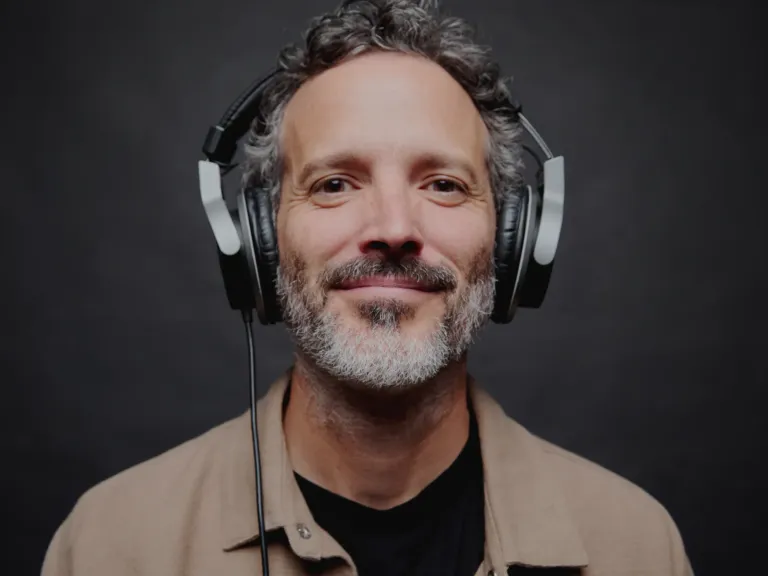 Flight of the Conchords’ Bret McKenzie on family, legacy and ‘Freak Out City’