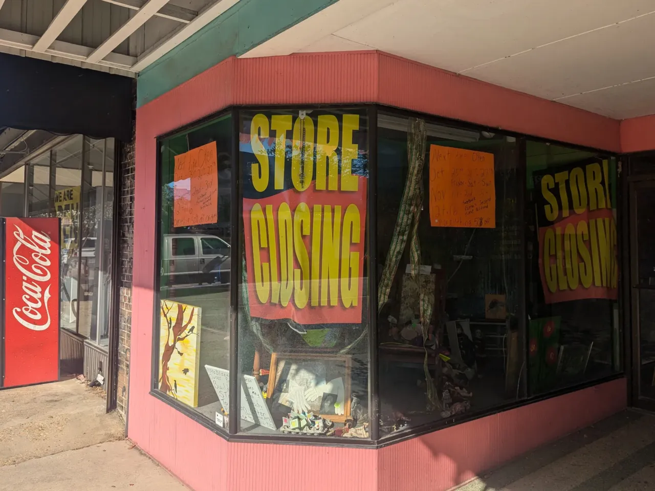 Gun violence hits Black communities hardest. Trump is rolling back prevention efforts 4 A few blocks from a containerboard mill, the main drag in Bogalusa, Louisiana, is littered with empty storefronts and boarded buildings. The state announced tax incentives for the mill in 2021, promising "economic prosperity."