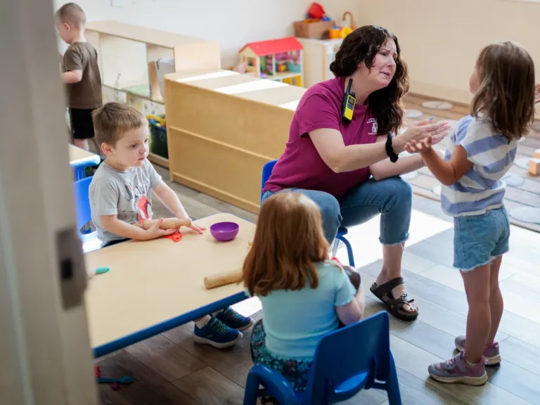Data: Virginia’s early childhood education providers are succeeding