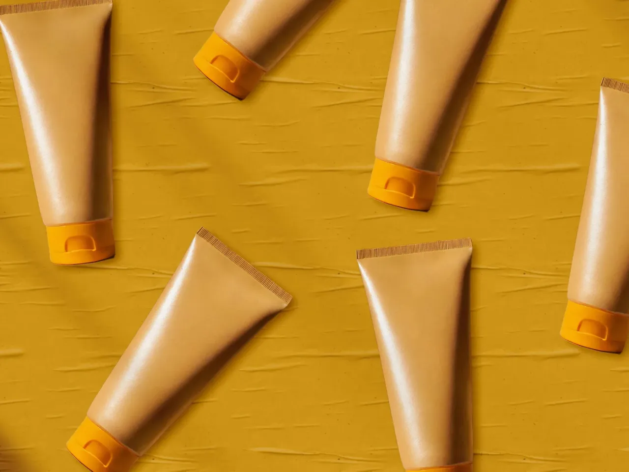 Tinted sunscreen does something regular sun protection can’t