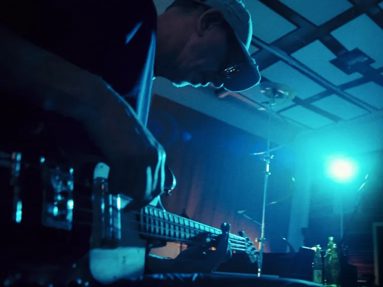 ‘That Wasn’t A Dream’: Palladino, Mills team up for another album of instrumental craftwork