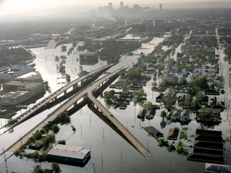 Hurricane science has come far since Katrina. That progress is now at risk